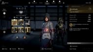You will unlock Yasuke after completing chapter 1 (Image via Sportskeeda Gaming / Ubisoft)